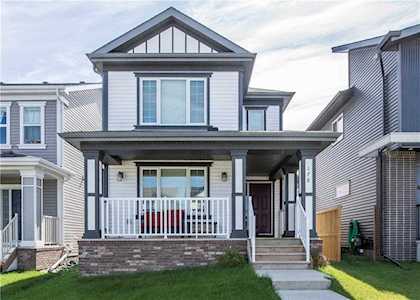 178 Copperpond Street SE Calgary, AB T2Z 5B5