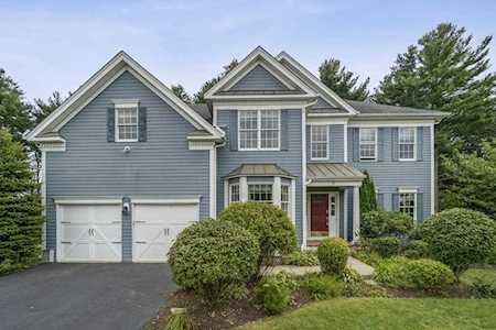 71 Endean Drive Walpole, MA 02032