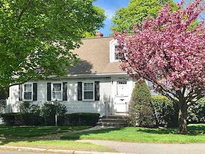 69 Stow Street Waltham, MA 02453