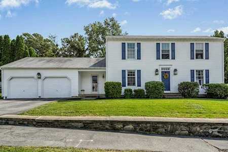 9 Bailin Drive Worcester, MA 01604