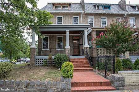 637 Allison St NW Washington, DC 20011