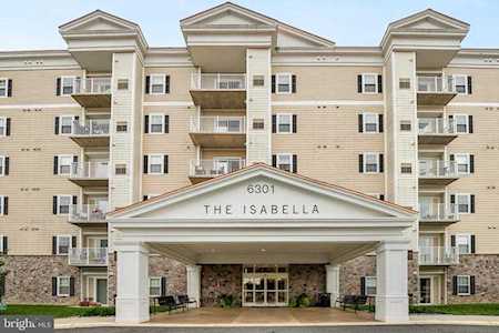 6301 Edsall Rd #103 Alexandria, VA 22312