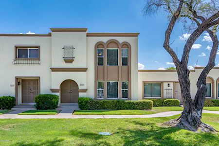 5130 N Granite Reef Road Scottsdale, AZ 85250