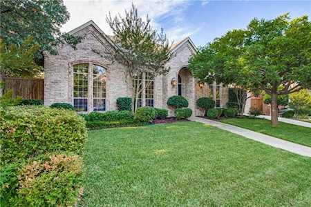 6404 Brandon Court Plano, TX 75093