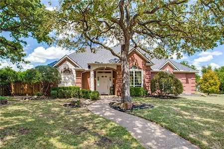 1609 Village Trail Keller, TX 76248