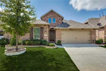15612 Piedmont Park Drive Prosper, TX 75078