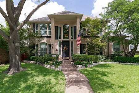 6621 Shadow Crest Drive Plano, TX 75093