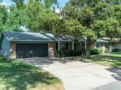 3104 Mcelroy Dr Austin, TX 78757