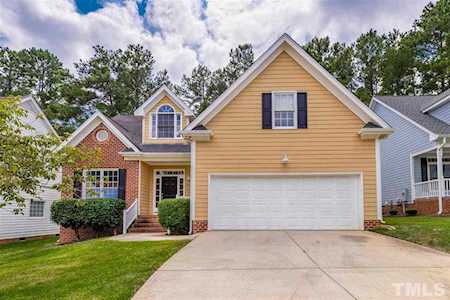 8620 Paddle Wheel Drive Raleigh, NC 27615