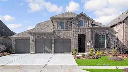 4127 Revard Celina, TX 75009