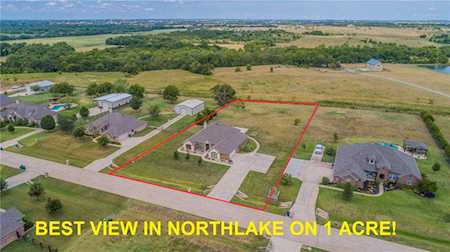 7930 Stone Ridge Drive Northlake, TX 76247