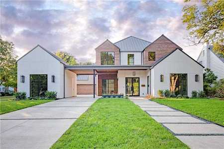 4425 Pomona Road Dallas, TX 75209