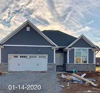 6013 Jillian Drive Charlestown, IN 47111