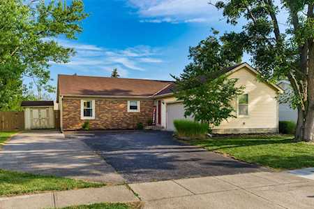 2138 Worthingwoods Boulevard Powell, OH 43065