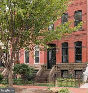 1019 Independence Ave SE Washington, DC 20003