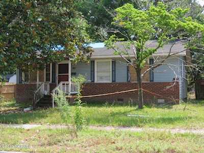 1322 N 6th Street Wilmington, NC 28401