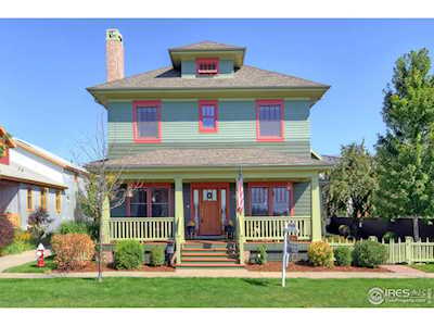 810 Plateau Rd Longmont, CO 80504