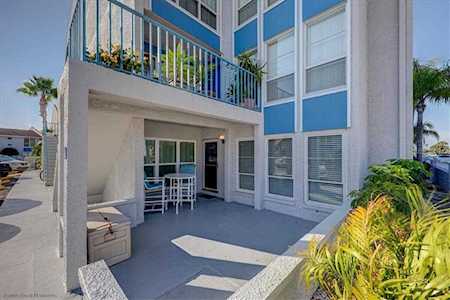 357 Rex Place #A Madeira Beach, FL 33708