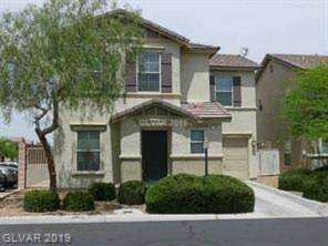 112 Trumphet Lilly Ave Las Vegas, NV 89183