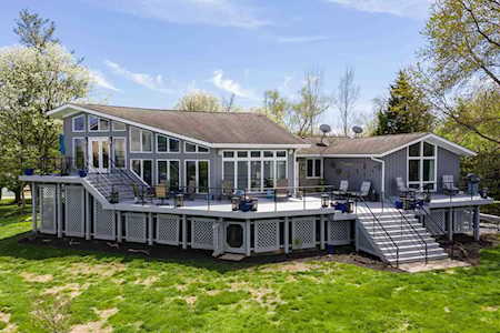 11405-07 Tartans Landing Rd Goshen, KY 40026