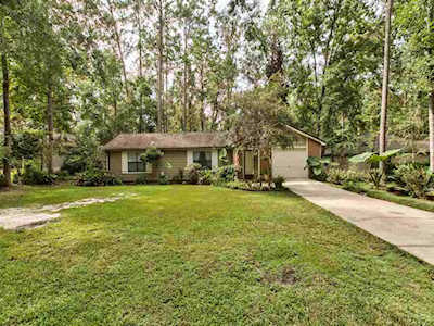 7738 N Briarcreek Road Tallahassee, FL 32312