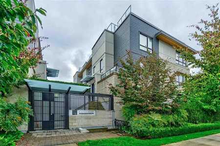 3170 Prince Edward Street Vancouver, BC V5T 3N6