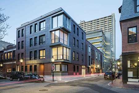 25 Piedmont #1 Boston, MA 02116