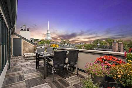20 Tileston Street #PH3 Boston, MA 02113