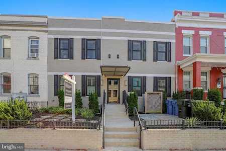 812 Otis St NW #4 Washington, DC 20010