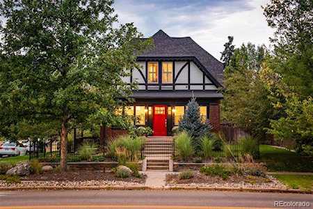 1495 South Logan Street Denver, CO 80210