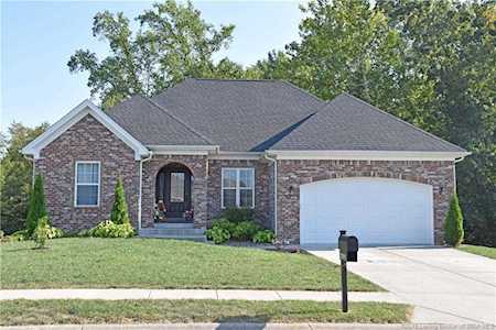 2311 Buttercup Circle Sellersburg, IN 47172