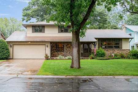 1850 Haines Street New Brighton, MN 55112
