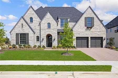 2141 Country Brook Lane Prosper, TX 75078