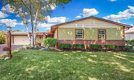 3716 Braidwood Drive Hilliard, OH 43026