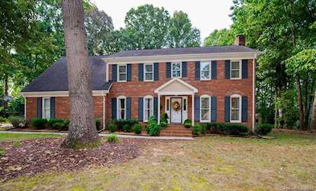 9711 Vixen Ln Huntersville, NC 28078