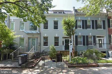 2210 Hall Place NW Washington, DC 20007