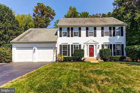 9341 Weathersfield Dr Bristow, VA 20136
