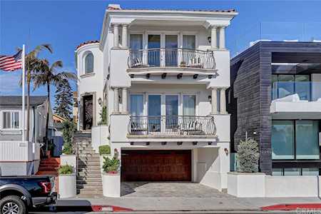 2304 Hermosa Avenue Hermosa Beach, CA 90254