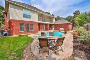 1103 Flagmore Dr Katy, TX 77450