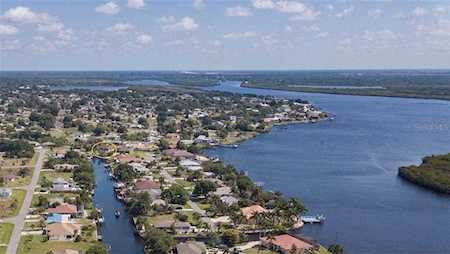 3124 Seafarer Drive Punta Gorda, FL 33983