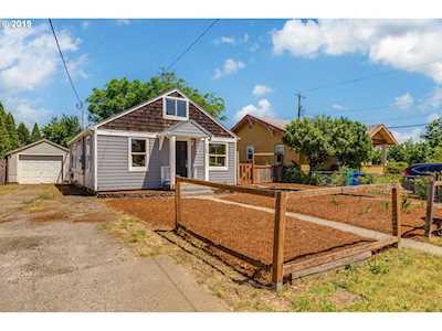 5125 SE Knapp St Portland, OR 97206