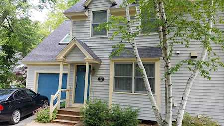 111 Brigham Street #20A Hudson, MA 01749