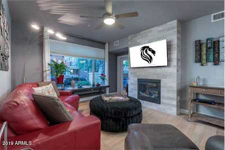 4803 N Woodmere Fairway #1007 Scottsdale, AZ 85251