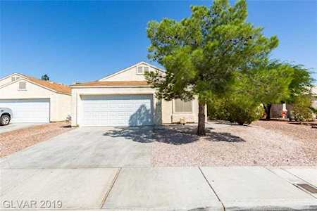 722 Carlos Julio Ave North Las Vegas, NV 89031