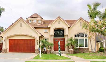 12181 Chianti Drive Rossmoor, CA 90720