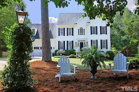 13 Fenton Place Chapel Hill, NC 27517