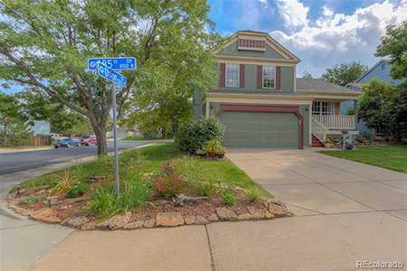 12008 West 85Th Drive Arvada, CO 80005