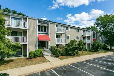 34 Silver Hill Lane #11 Natick, MA 01760