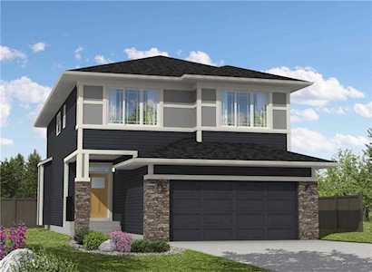 50 Coach Ridge Point(e) SW Calgary, AB T3H 2A7