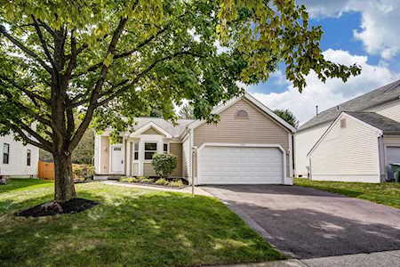 7933 Leaview Drive Columbus, OH 43235